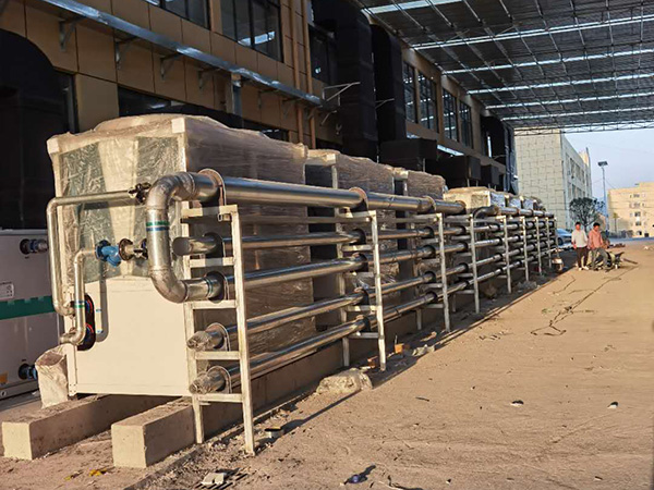 無塵凈化工程案例